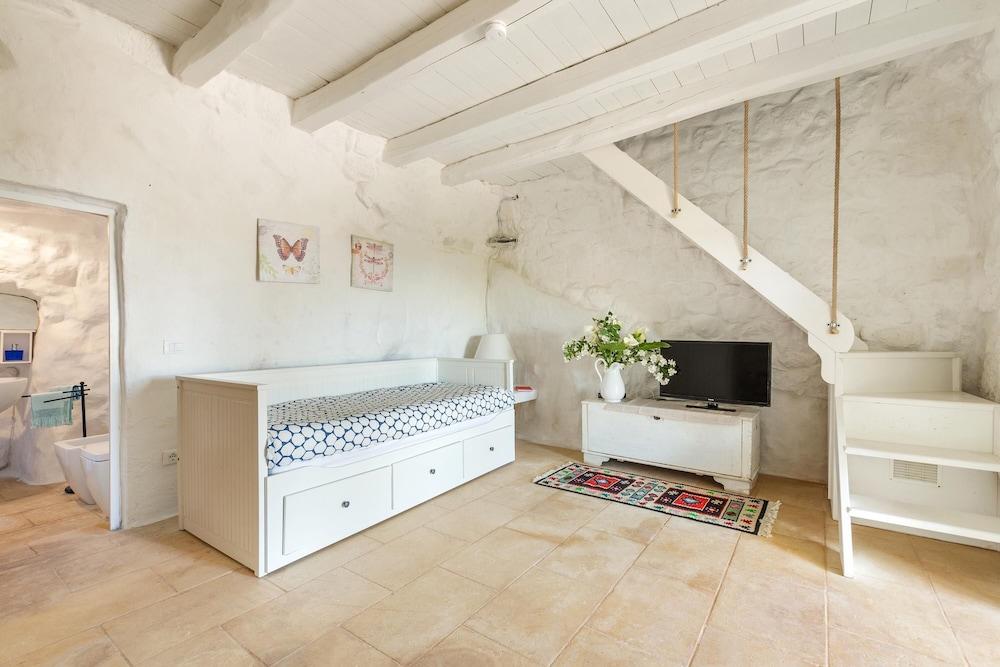 Il Giardino delle Cipolliane