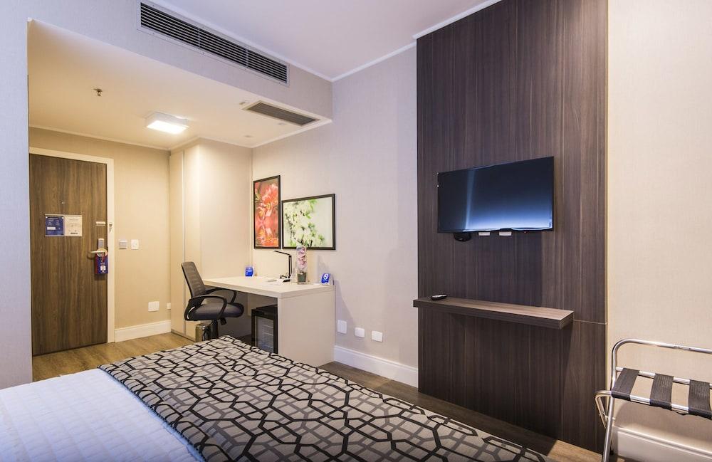 Transamerica Executive Taboão da Serra Morumbi