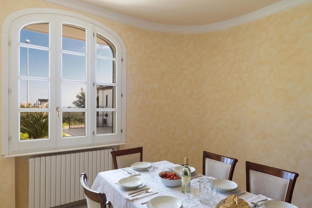 619 La Ripostiera by Barbarhouse