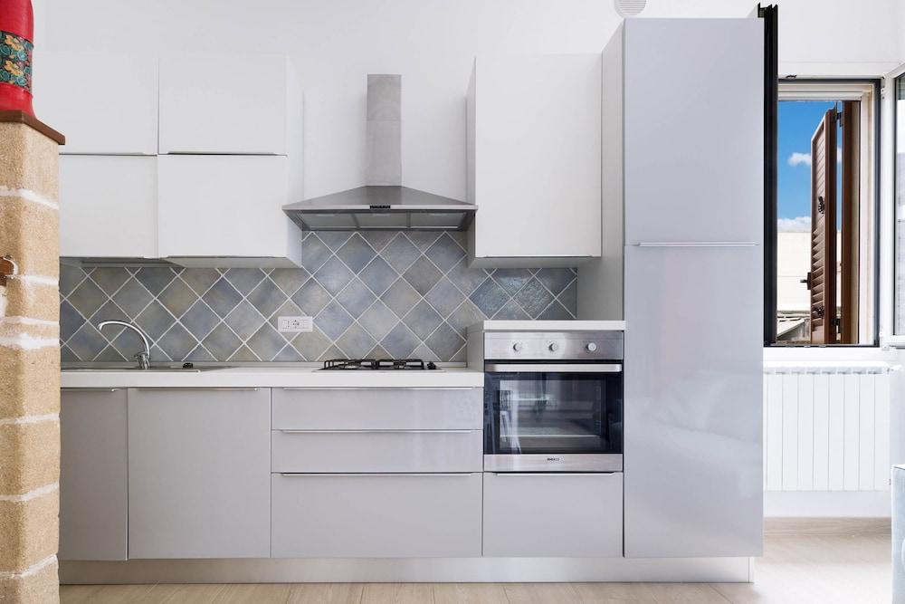 857 Appartamento Sirena by Barbarhouse