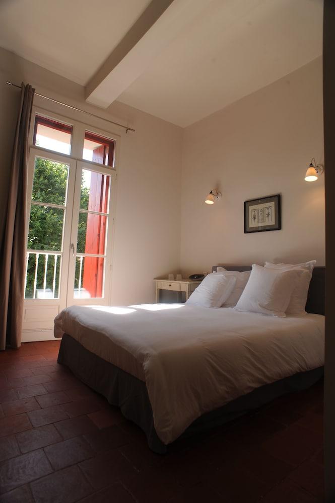 Les Chambres d'Andréa