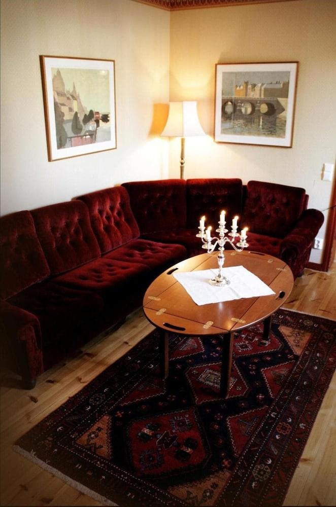 Hotel Mellanfjärden