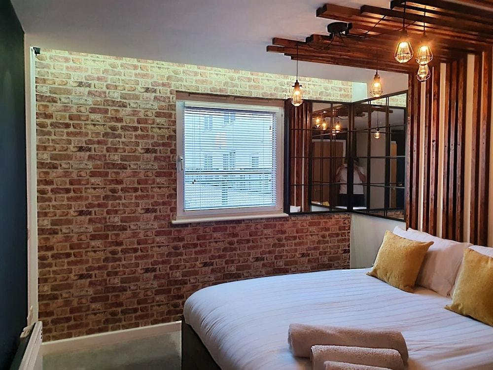 Hotel Apartments ByDesign