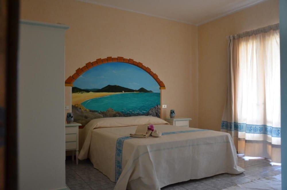 S'Apposentu Affittacamere