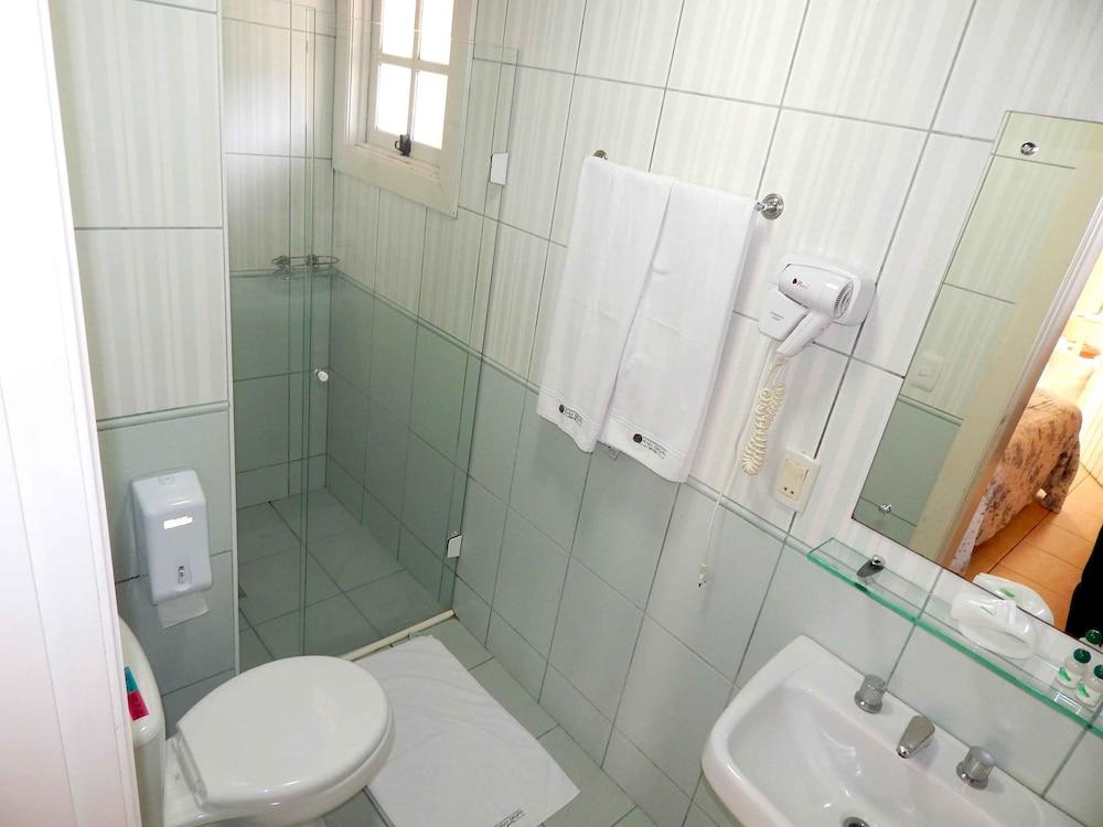 Apartamentos Sulla Collina