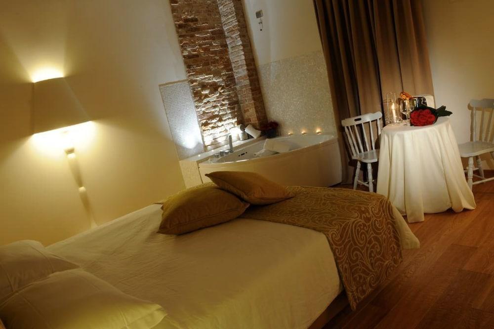 Do Ciacole in Relais