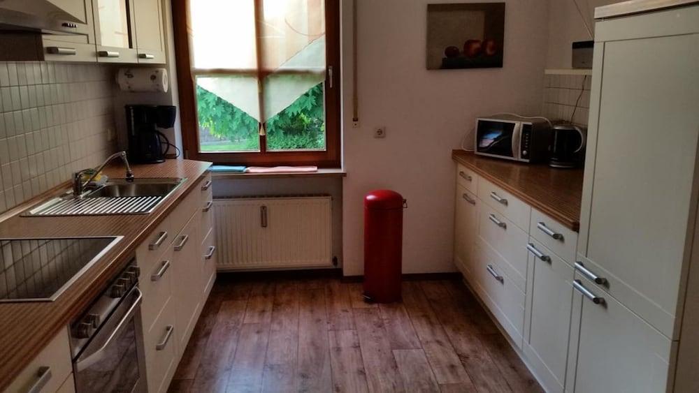 Ferienwohnung Wagner