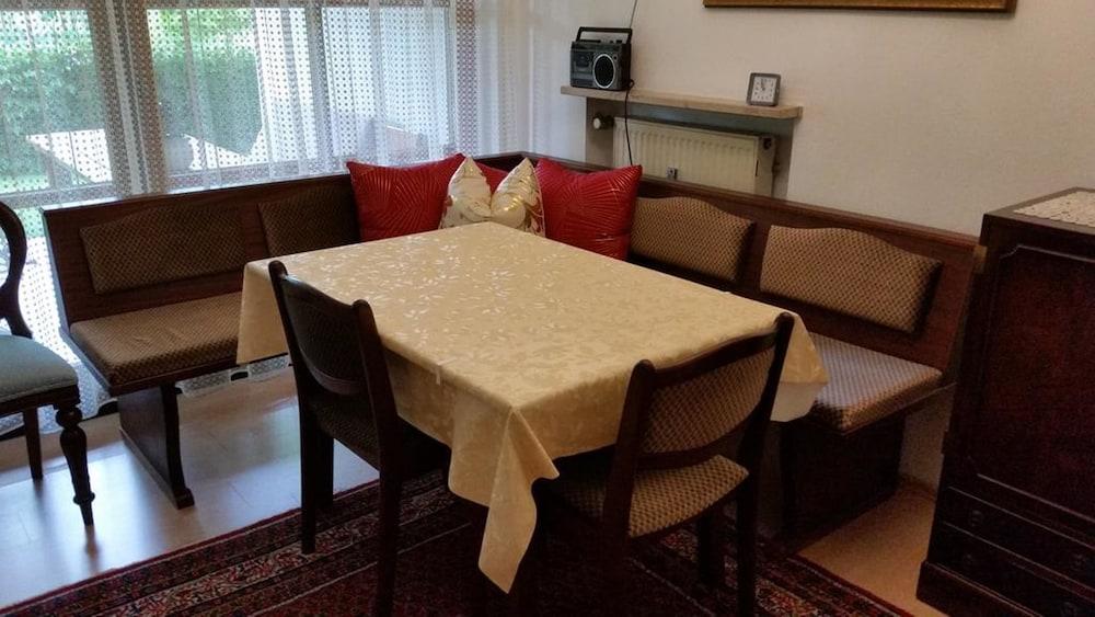 Ferienwohnung Wagner