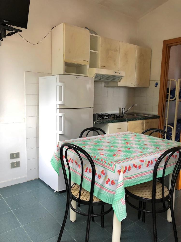 Villaggio Turistico Dea Cupra