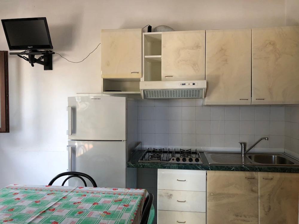 Villaggio Turistico Dea Cupra