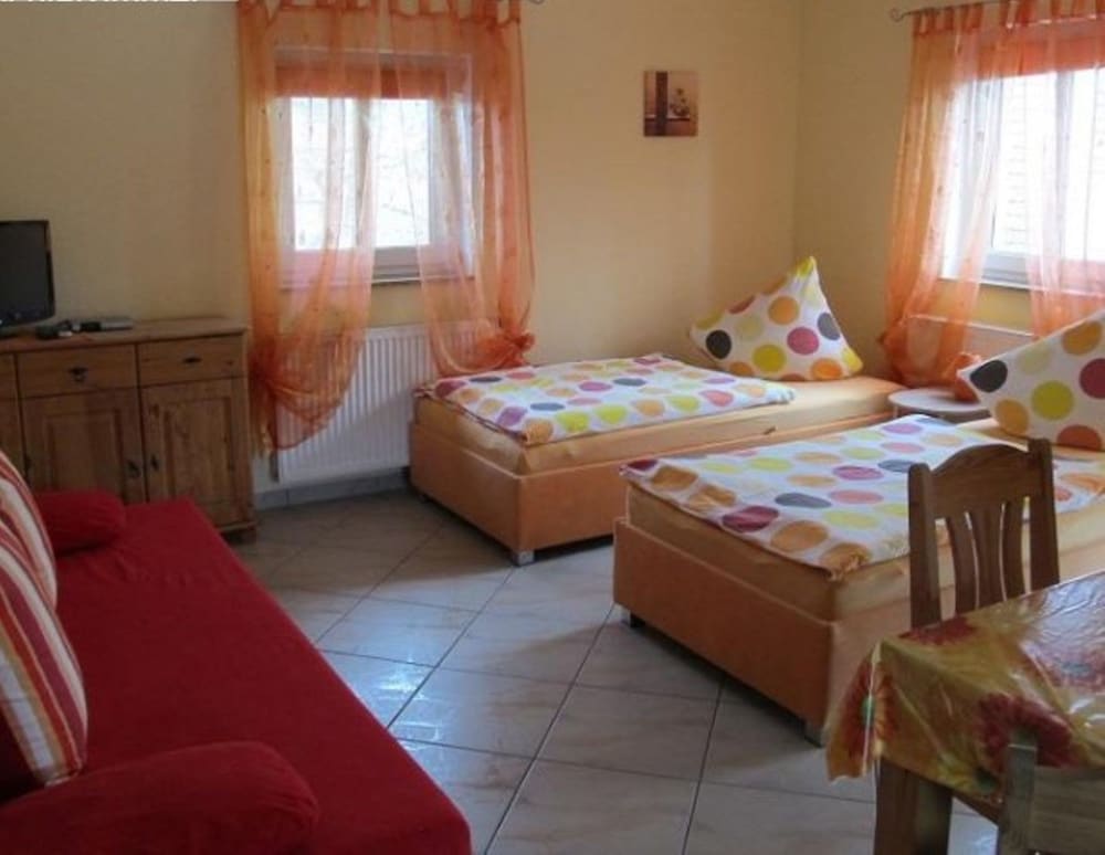 Apartment im Dresdner Amselgrund