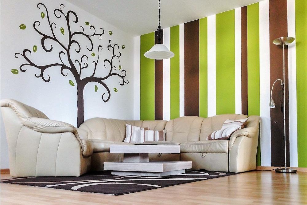 Ferienwohnung Barneby