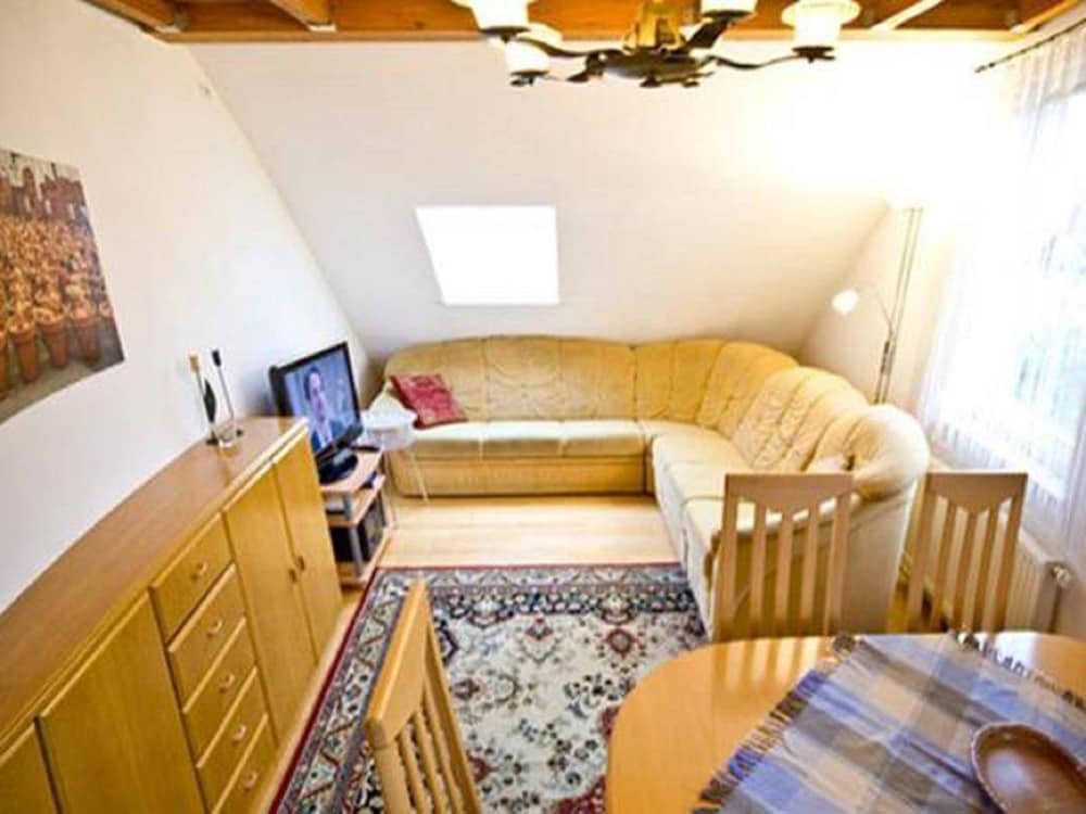 Ferienwohnung S25-Berlin