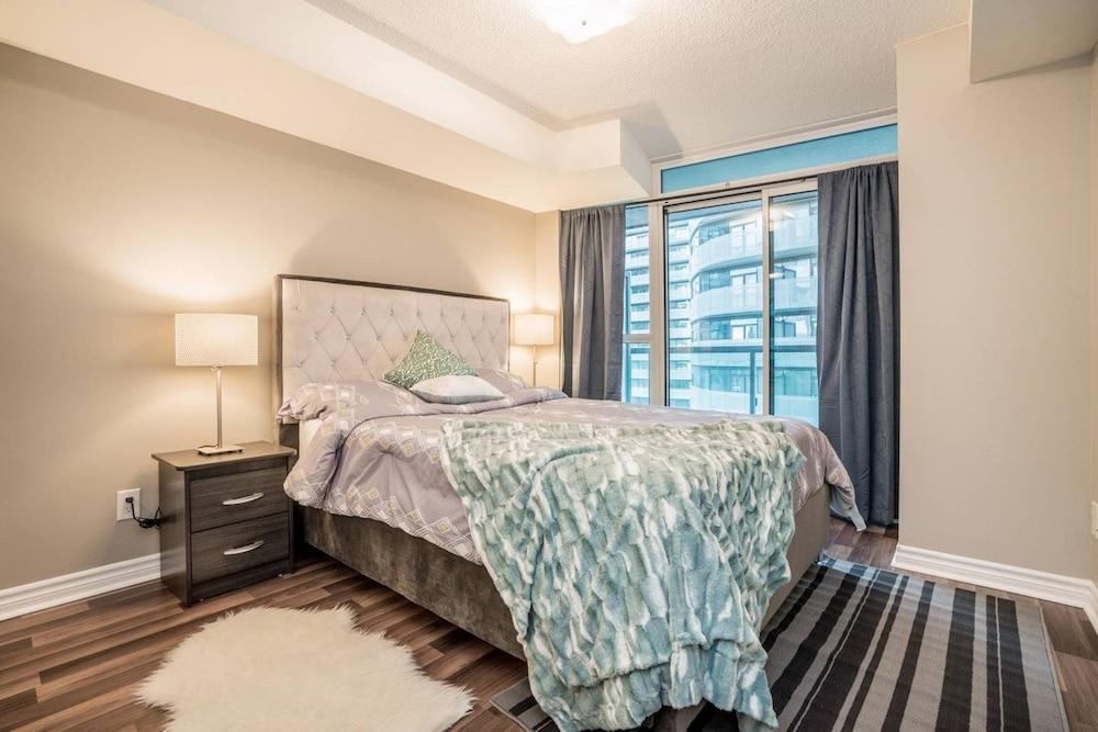 Aaira Suites 2 Bedrooms