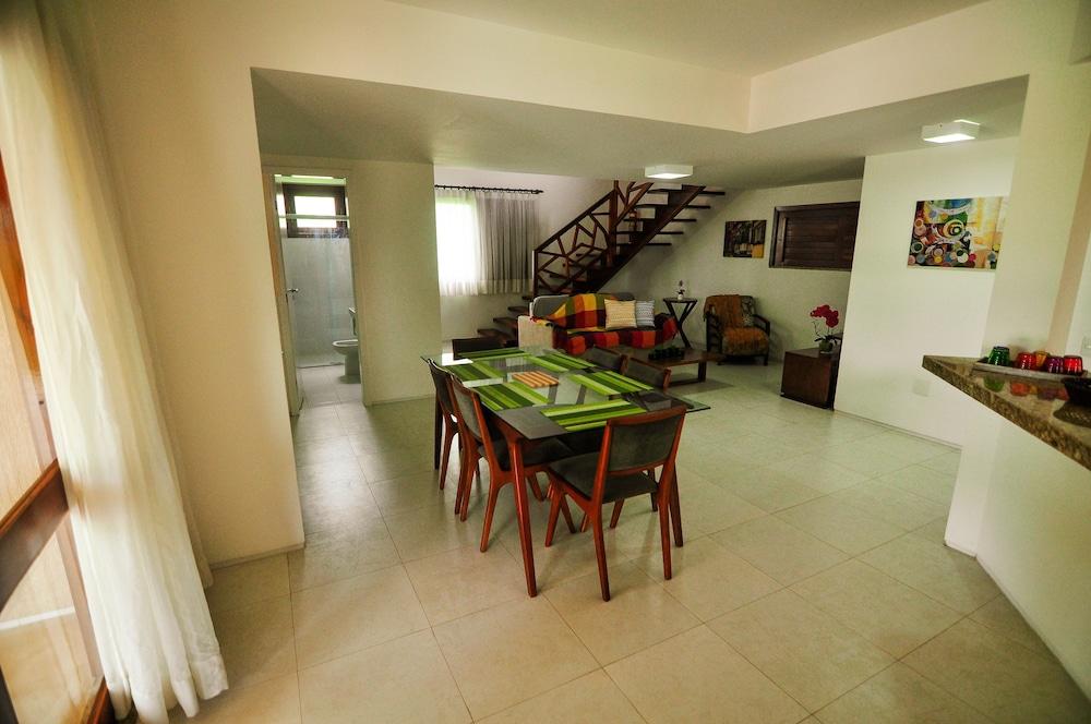 Eco Village Cumbuco - Casa Compartilhada