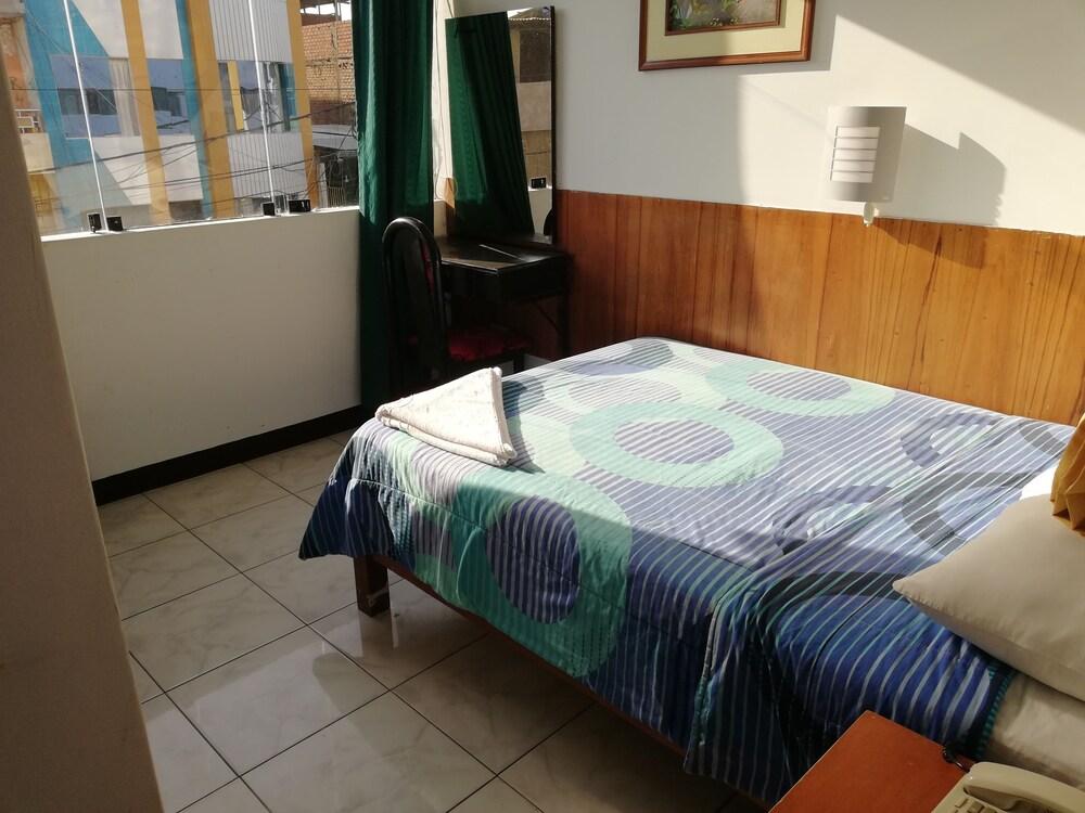 Hotel Perla del Chira