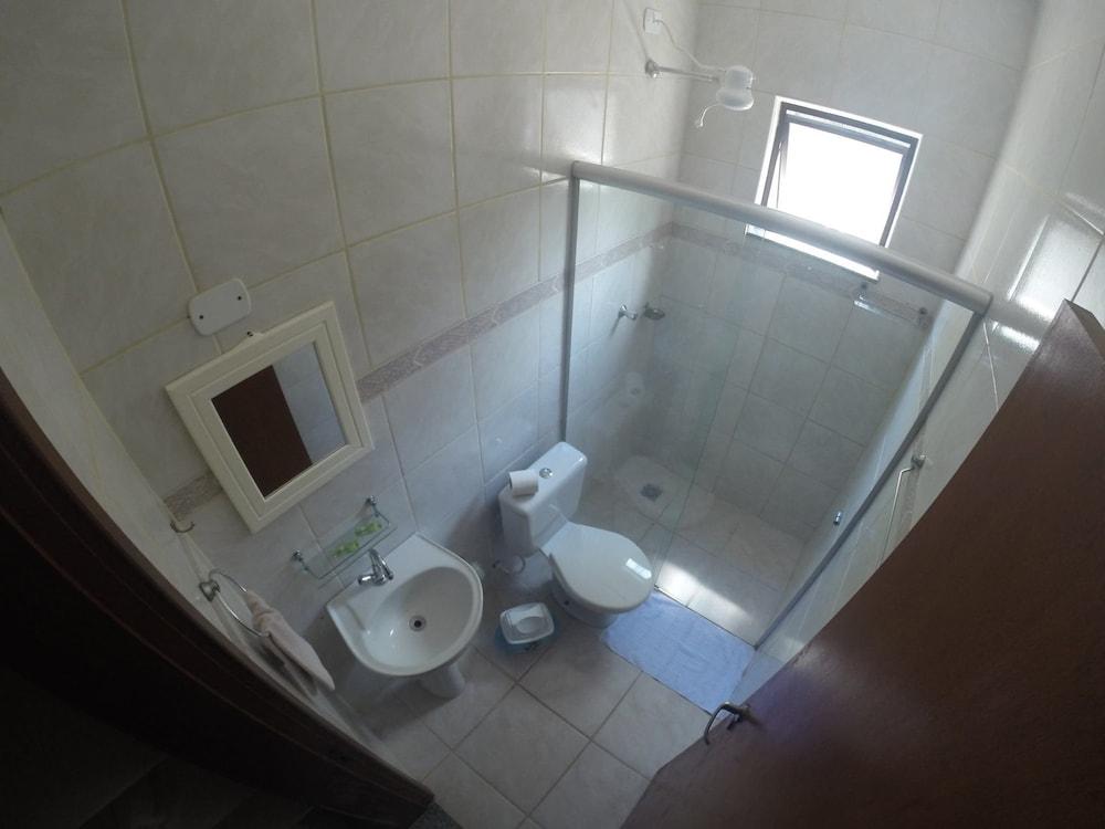 Pousada Golden House