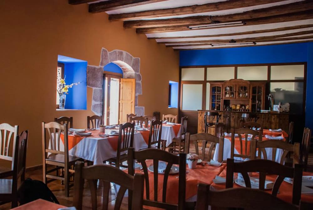 Parador rural - El convento de Gotor