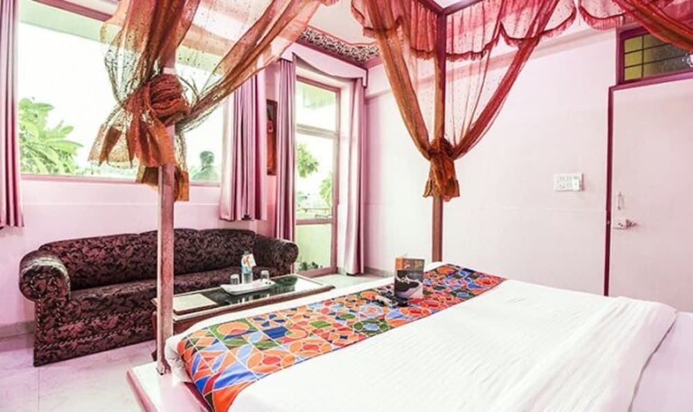 Hotel Golden Heritage