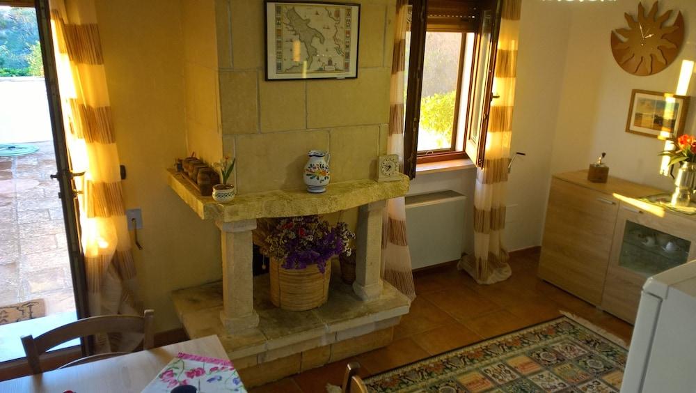 Le more holiday home