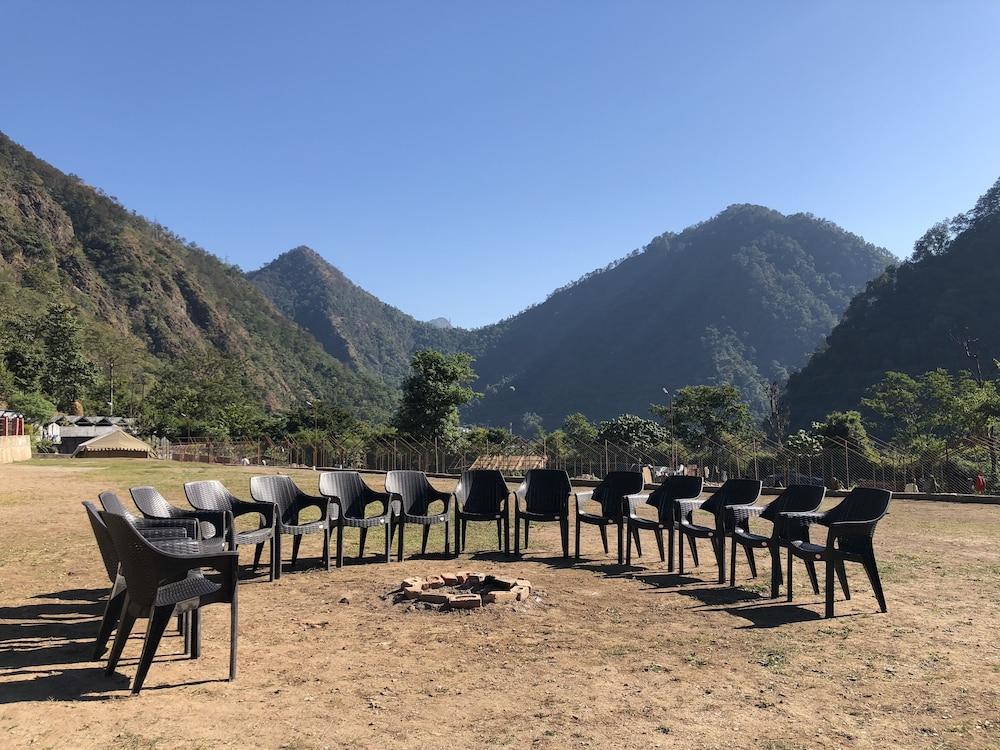 Ecoterra Solace Resort