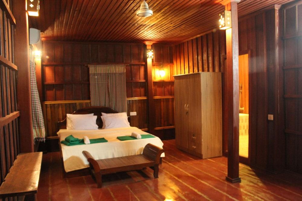 Angkor Rest Villa