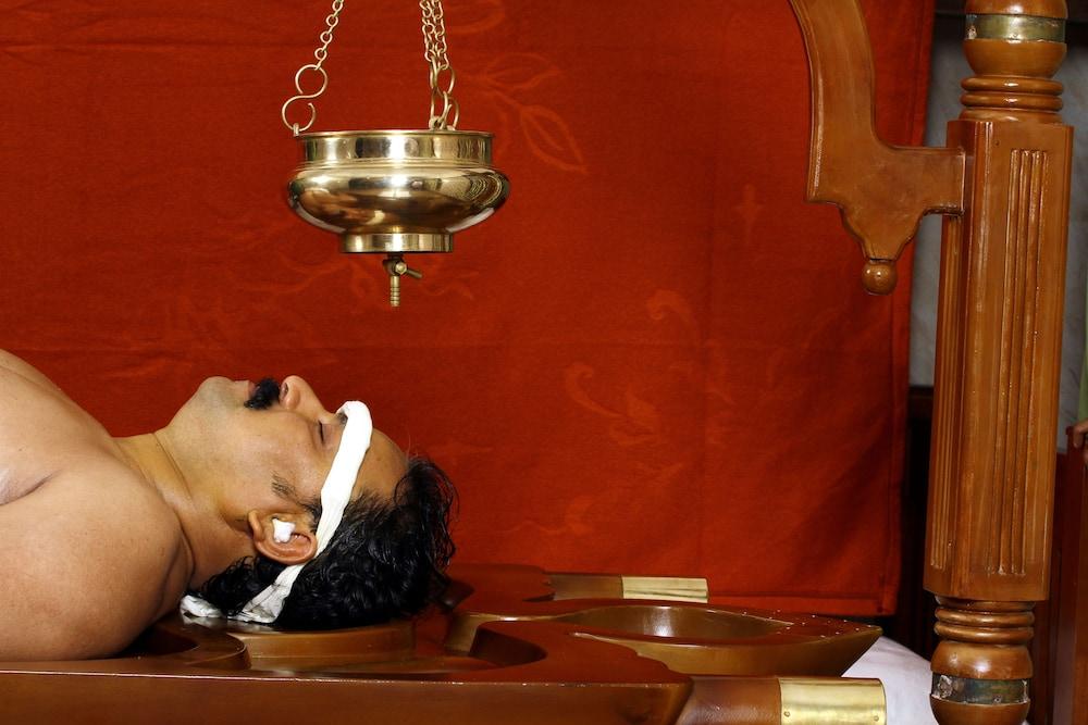 Ayur Bethaniya Ayurveda Hospital