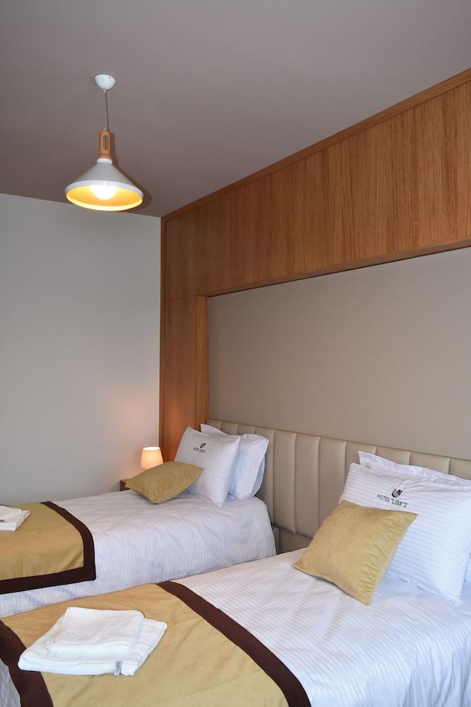 Hotel Liss 2