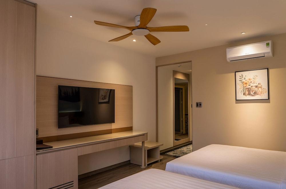 Palago Hotel, Binh Thanh District