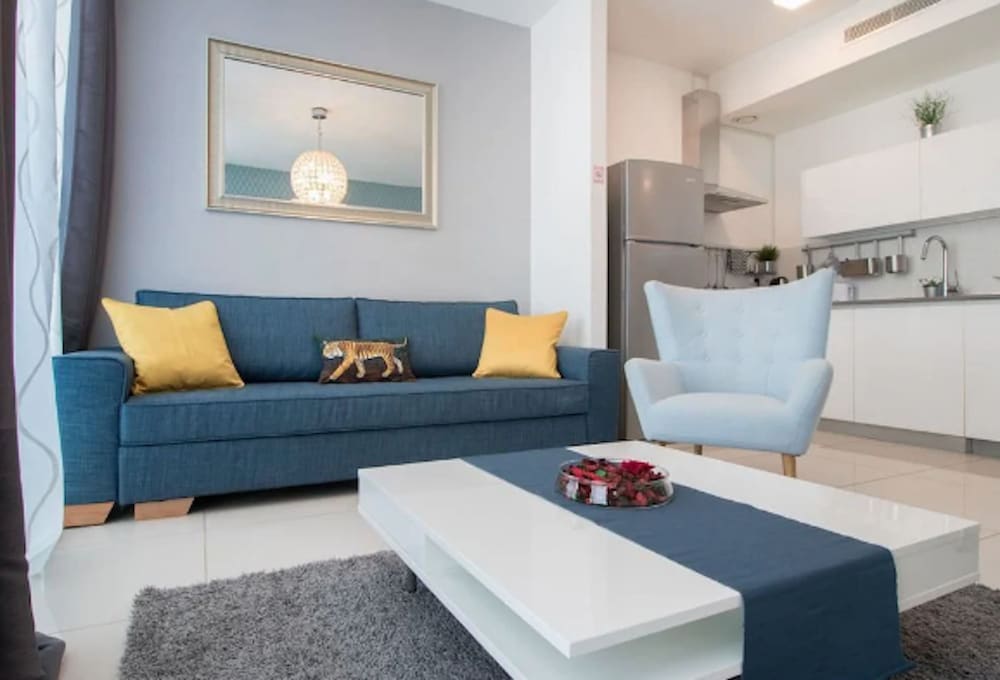 Sweethome26 Luxury Apt With Parking