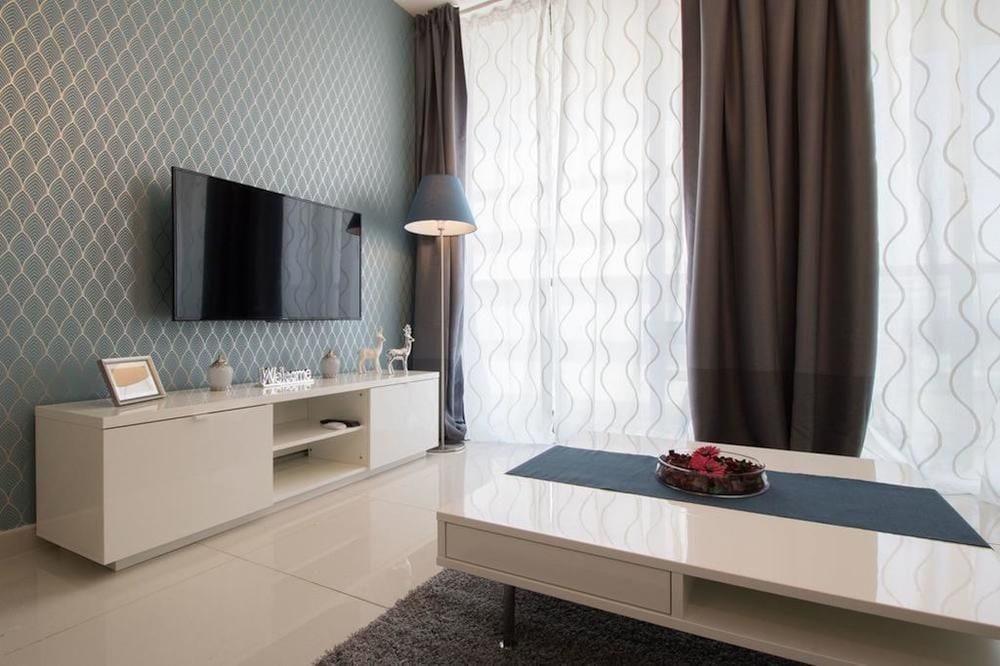 Sweethome26 Luxury Apt With Parking