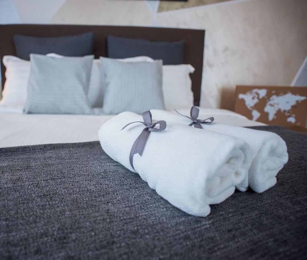 19 Atelier Suites Aeropod