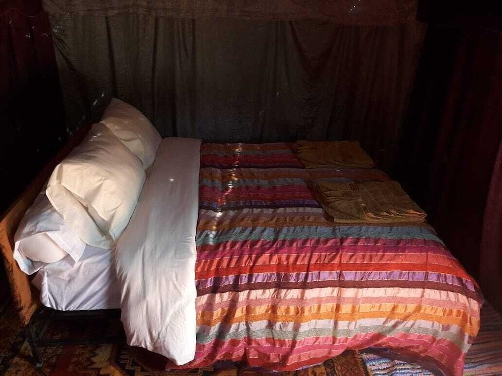 Bivouac Le Ciel Bleu