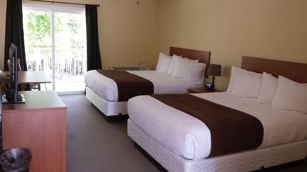 Escarpment Heights Motel