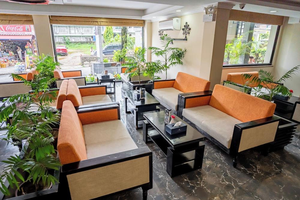 Hotel Sarowar Pokhara-Luxury Hospitality in the Heart of Pokhara