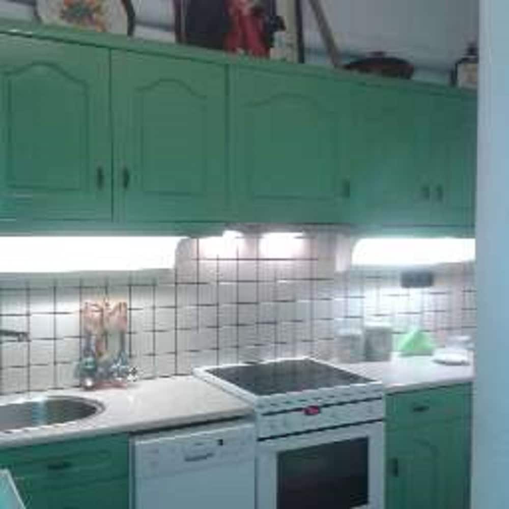 Kalogirou Stone House