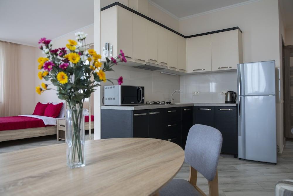 Horizons Apart Hotel Official