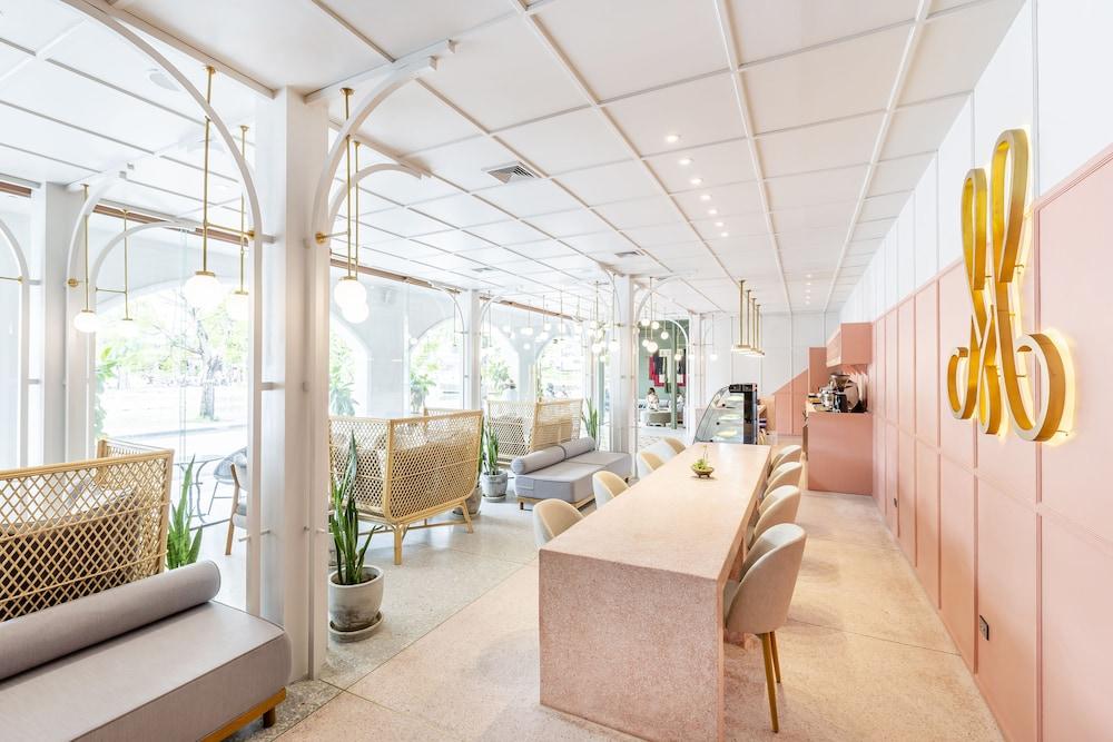 Mila Thapae@ChiangMai Old City