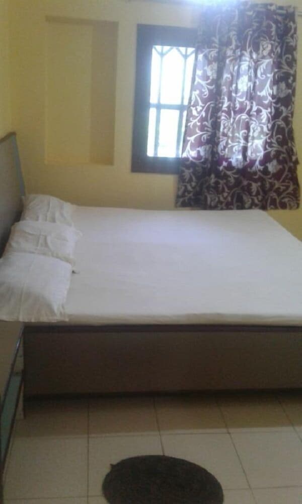 Hotel Rajendra Residency