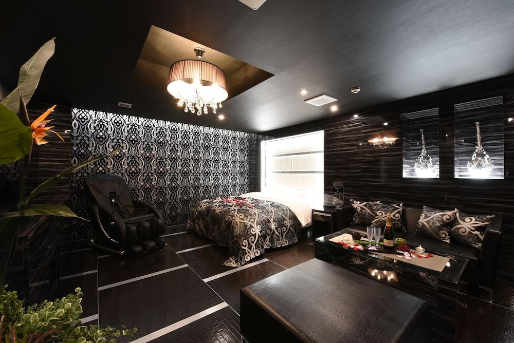 Restay Onoji - Adults Only