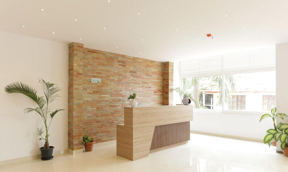 Treebo Trend Heaven Gardens