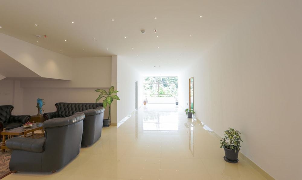 Treebo Trend Heaven Gardens