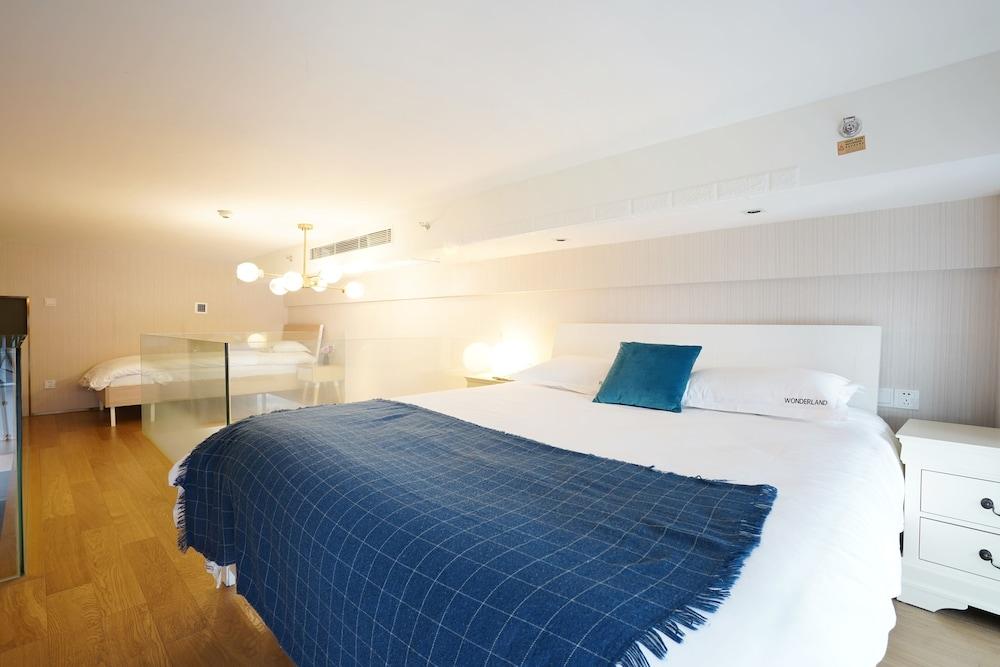 EFC Wonderland Boutique Hotel