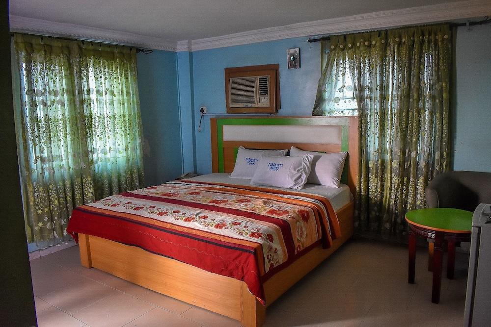 Duban International Hotels