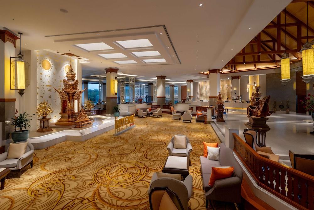 The Riverie by Katathani