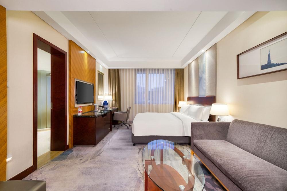 Lakeview Hotel Hangzhou