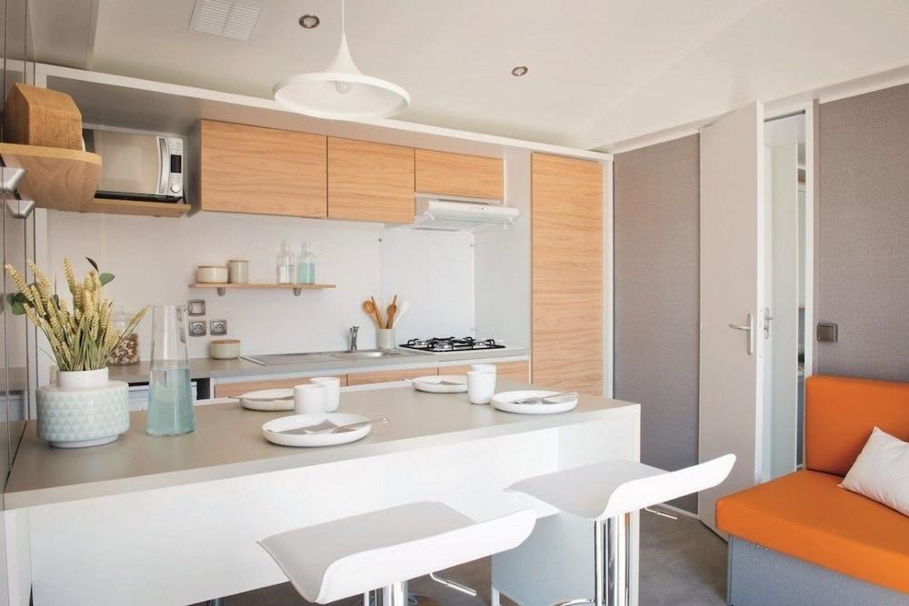 Chalets Eureka & Bloemenduin Koksijde