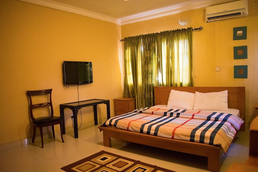 Sugarland Apartments Ikoyi