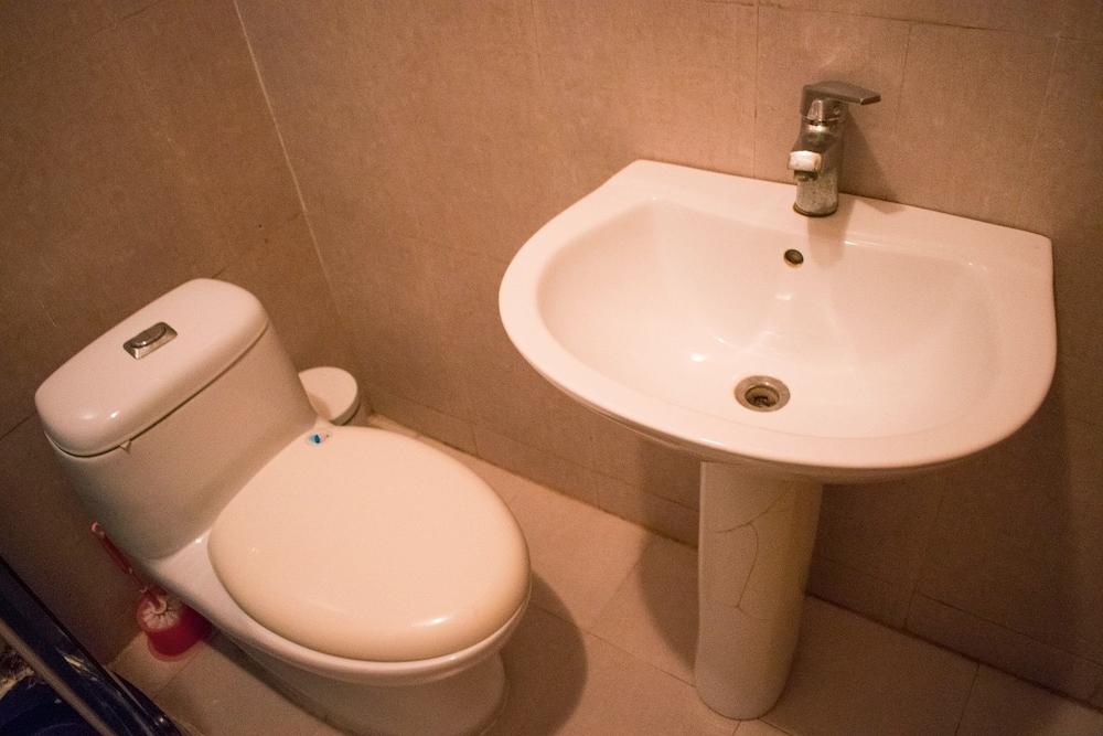 Sugarland Apartments Ikoyi