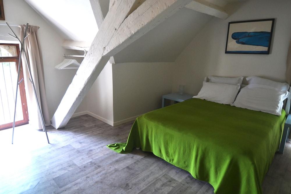 Le Manoir La Forge - Gîtes